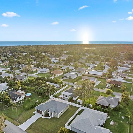 Paradise In Venice - 10 Min From Beaches! Exteriör bild