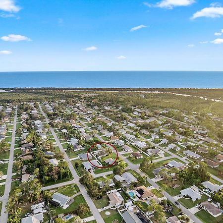 Paradise In Venice - 10 Min From Beaches! Exteriör bild