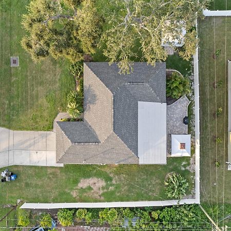 Paradise In Venice - 10 Min From Beaches! Exteriör bild
