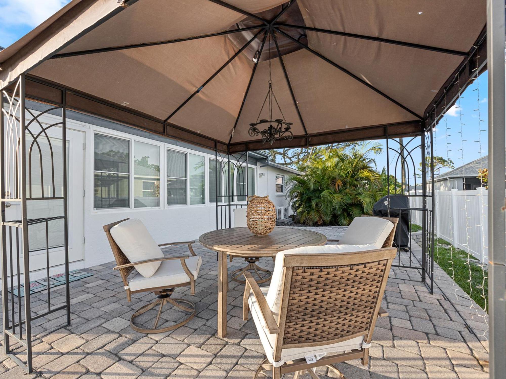 Paradise In Venice - 10 Min From Beaches! Exteriör bild